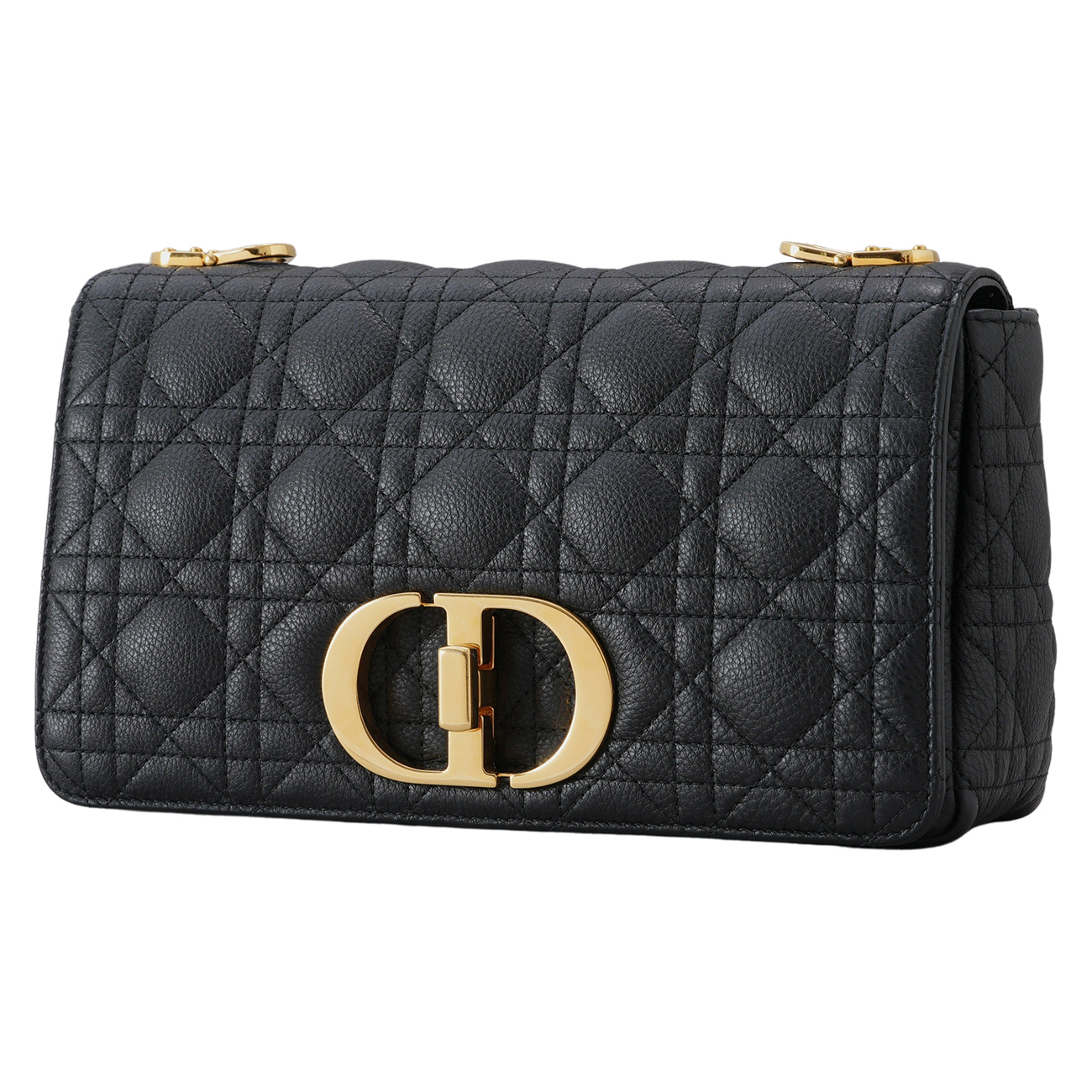 CHRISTIAN DIOR(USED)디올 카로 미디움 백